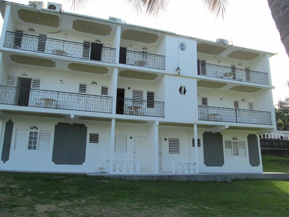 Paradise Inn