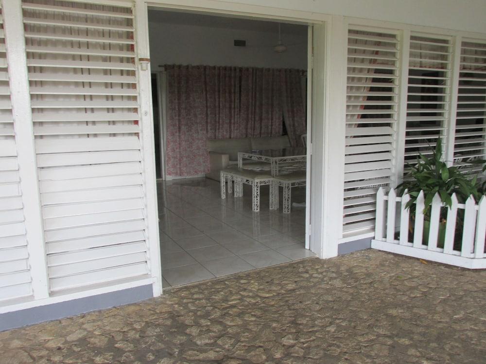 Brandon Hill Guest House