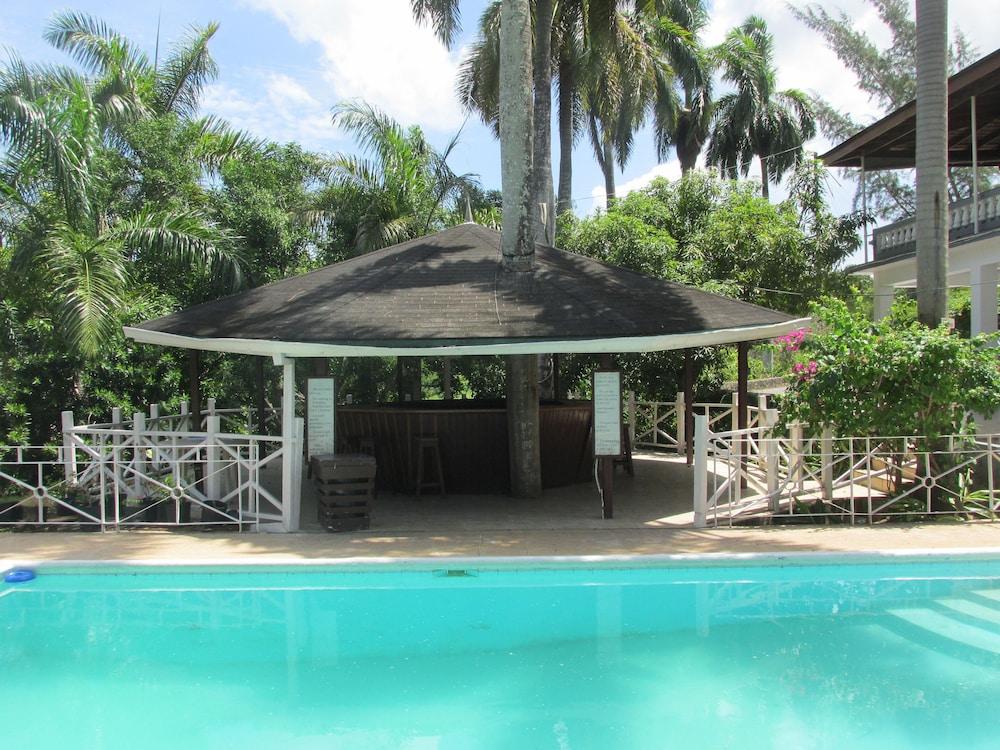 Brandon Hill Guest House