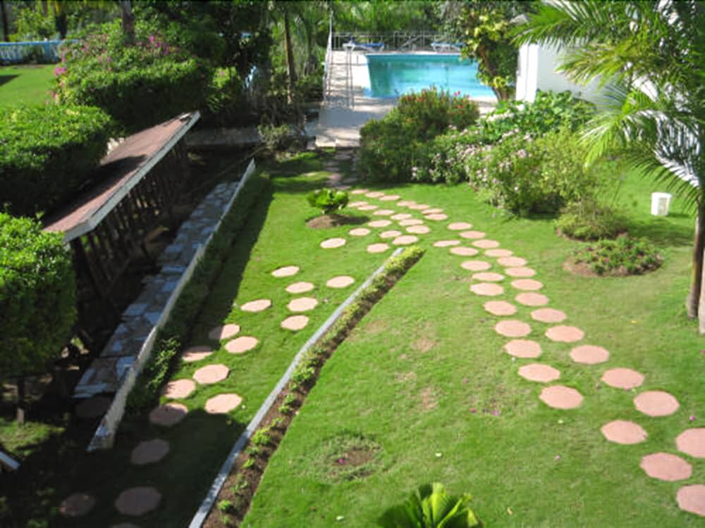 Brandon Hill Guest House