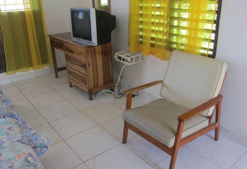 Brandon Hill Guest House