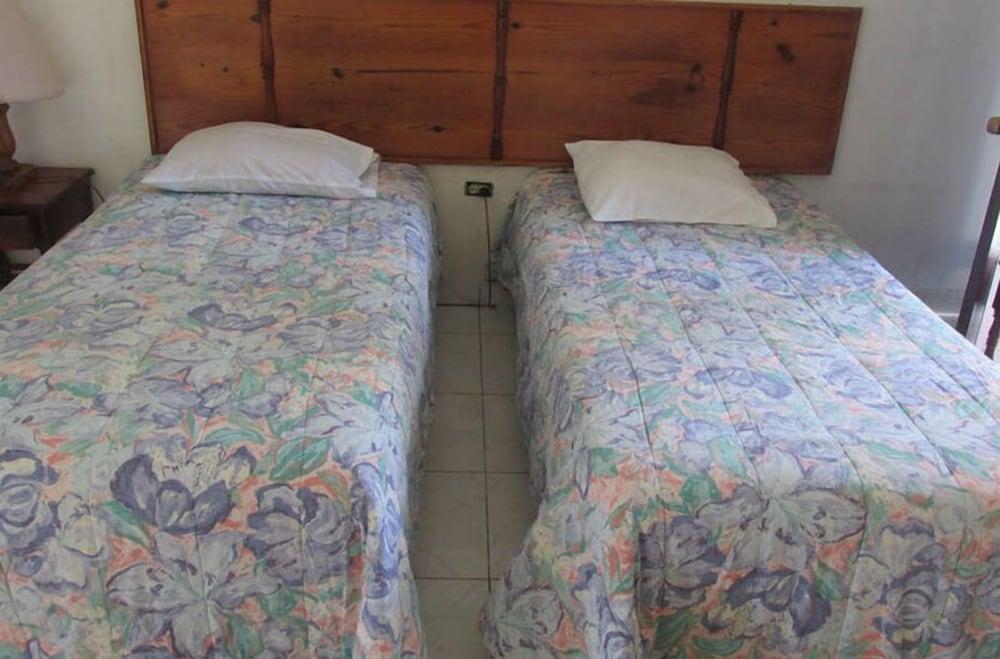 Brandon Hill Guest House