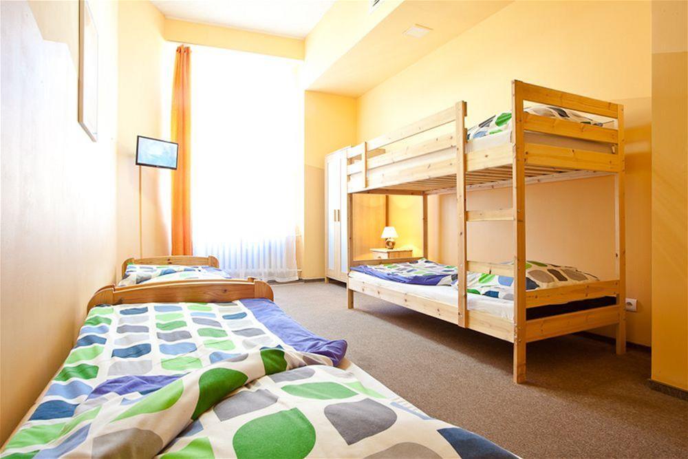 Moon Hostel