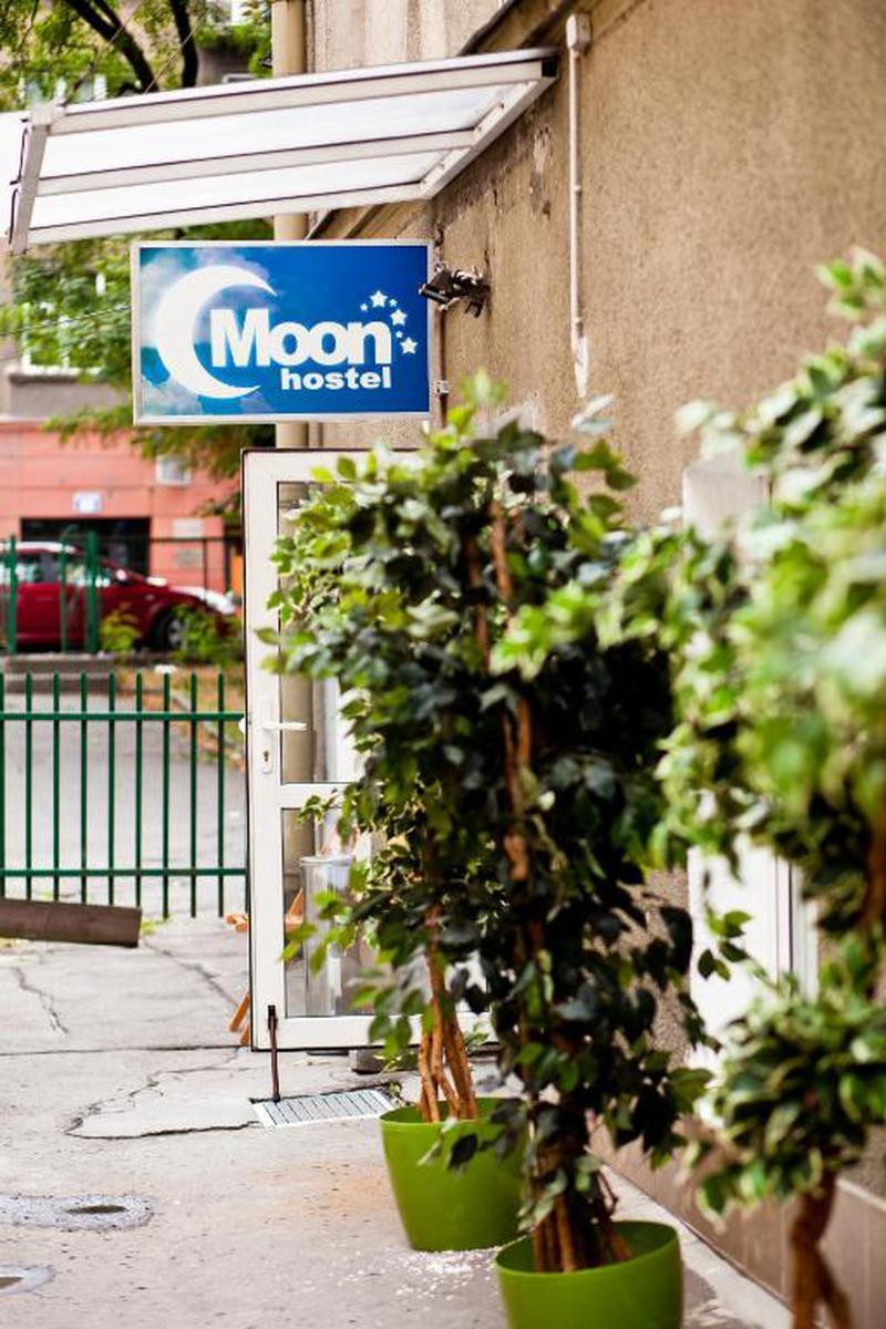 Moon Hostel