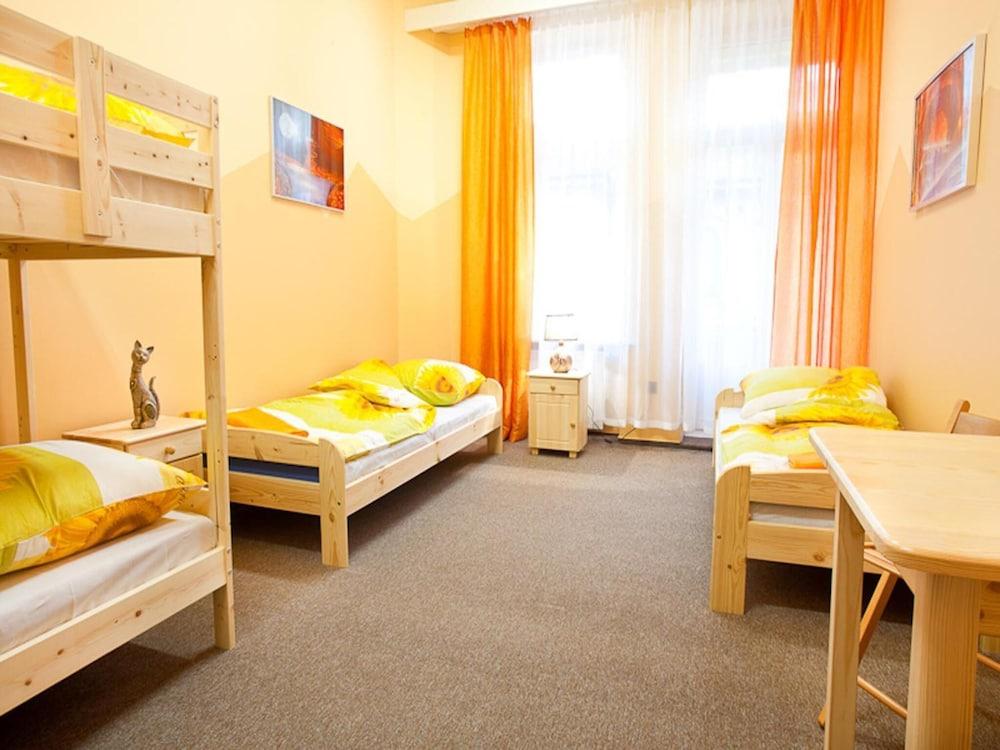 Moon Hostel