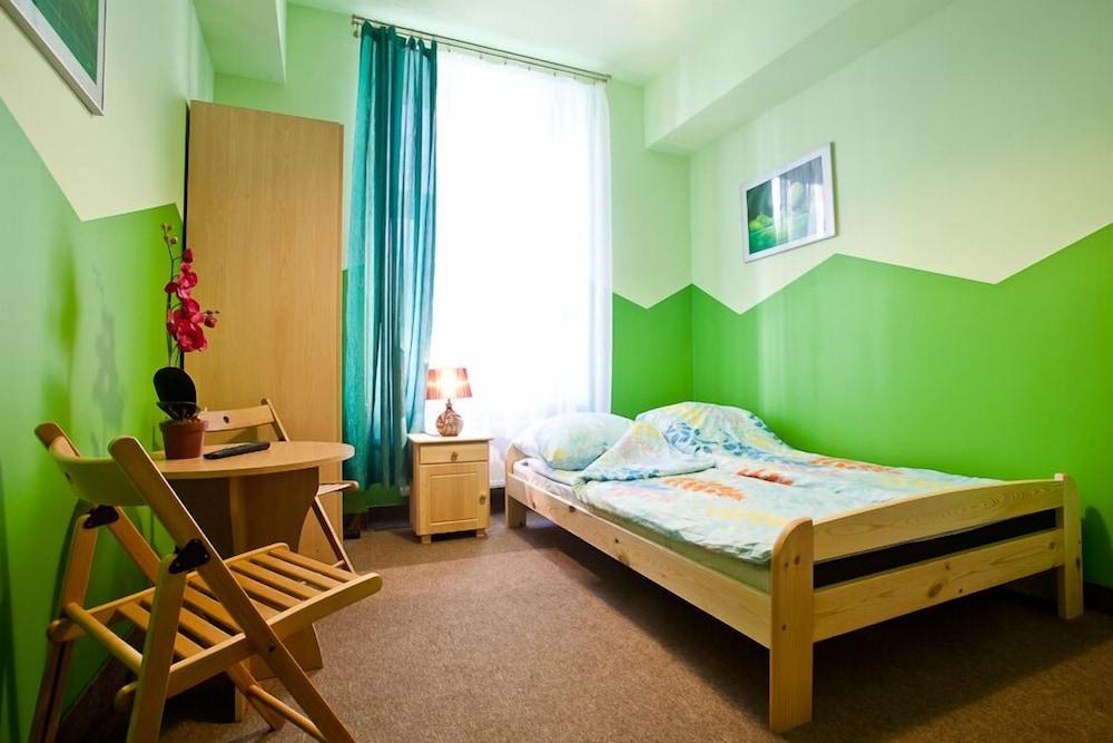 Moon Hostel