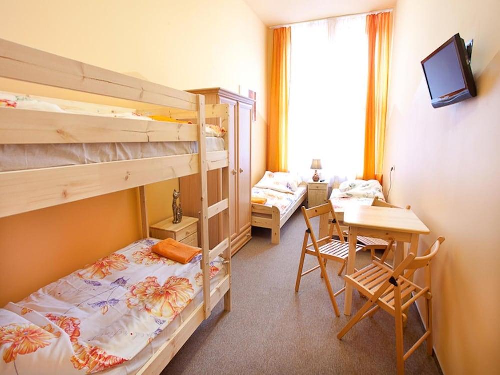 Moon Hostel