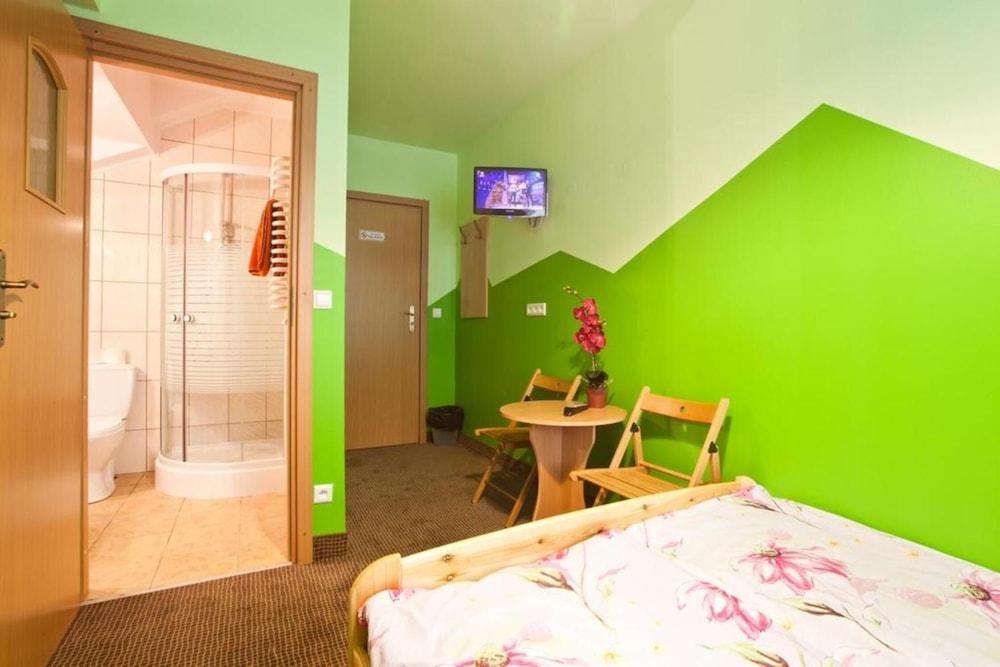 Moon Hostel