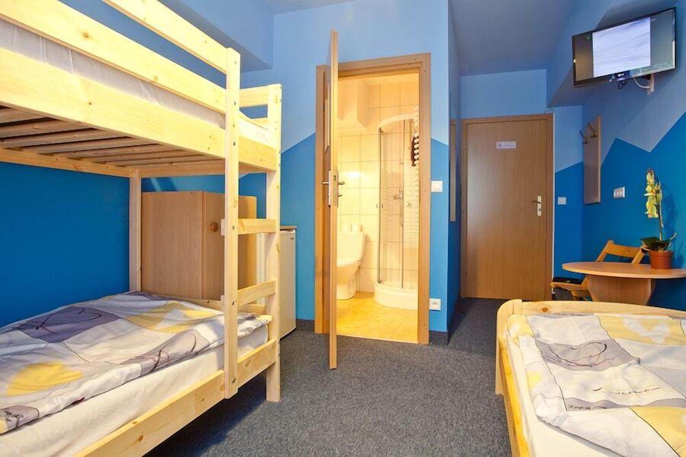 Moon Hostel
