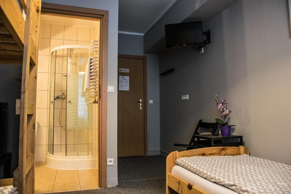 Moon Hostel