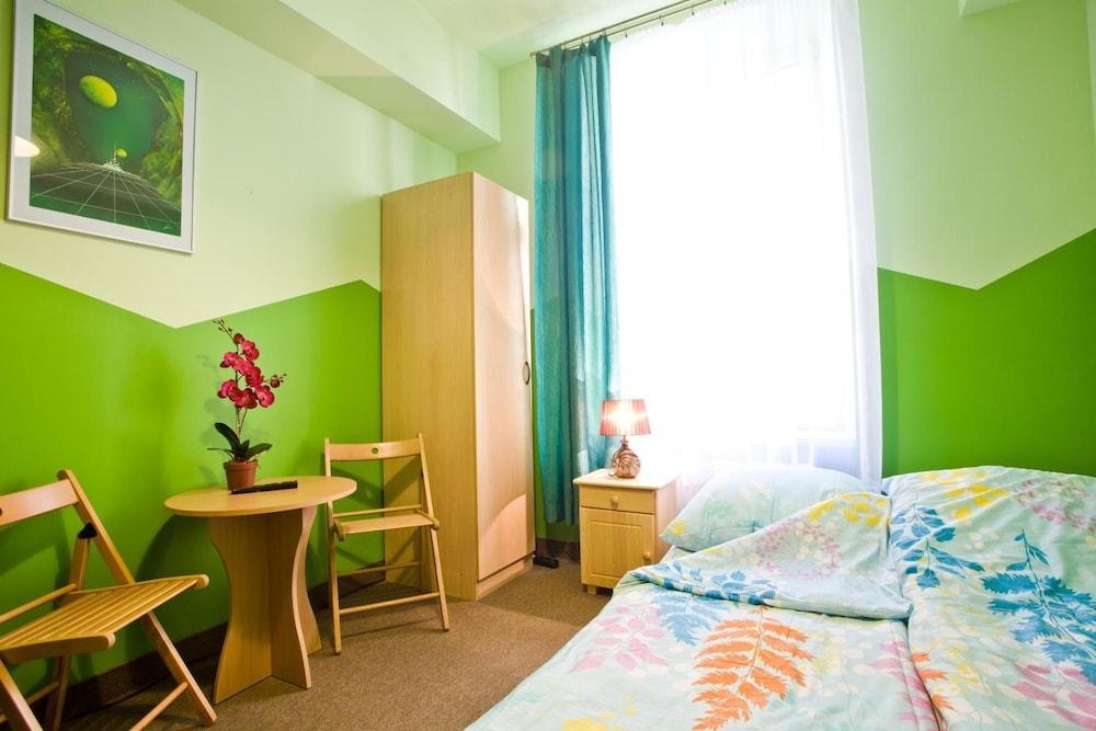 Moon Hostel