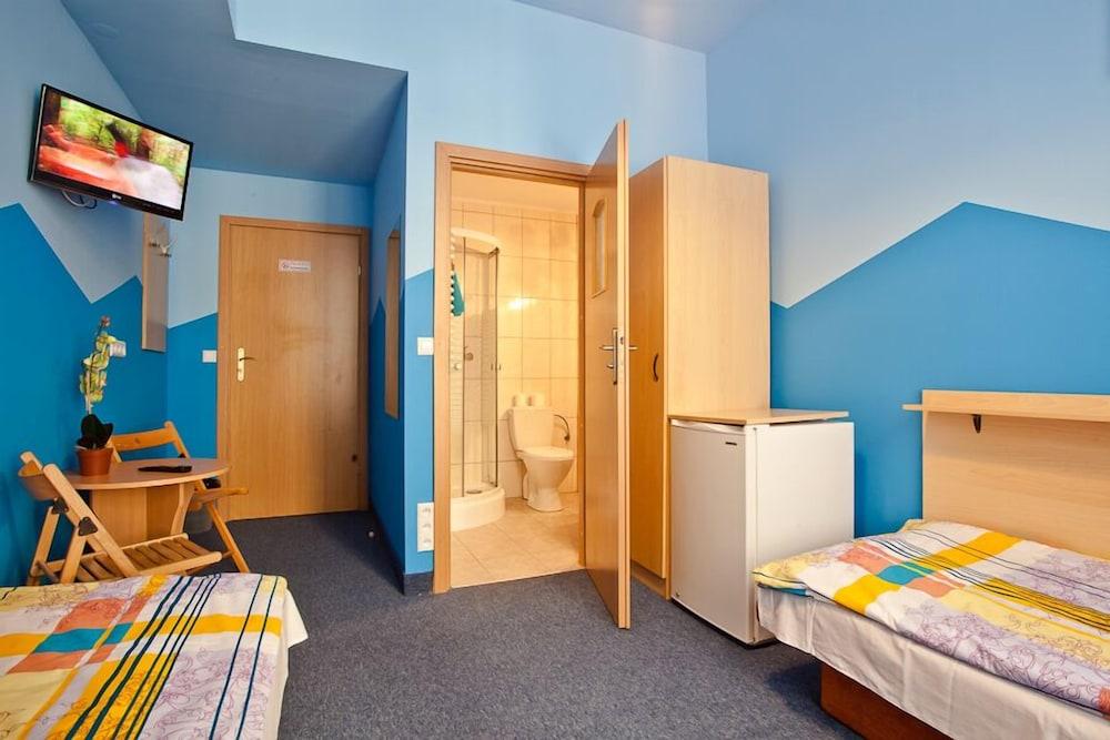 Moon Hostel