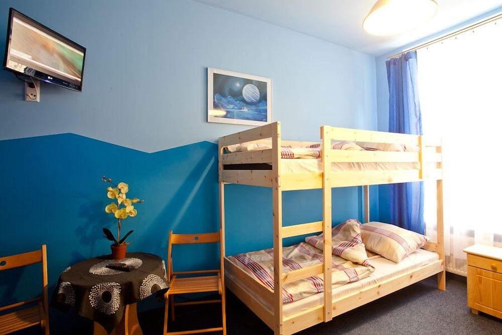 Moon Hostel