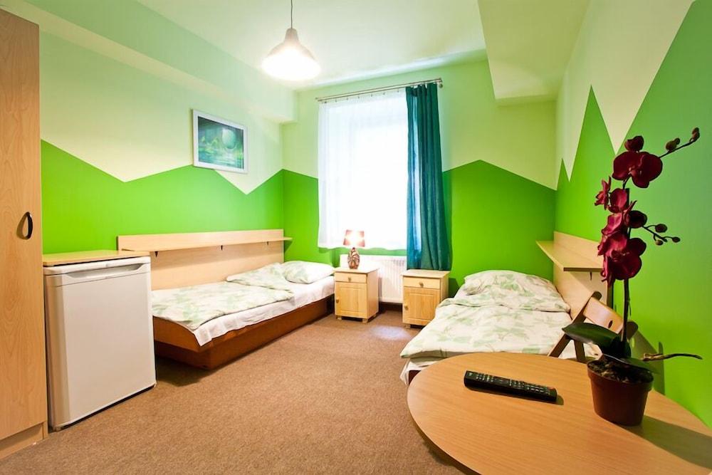 Moon Hostel