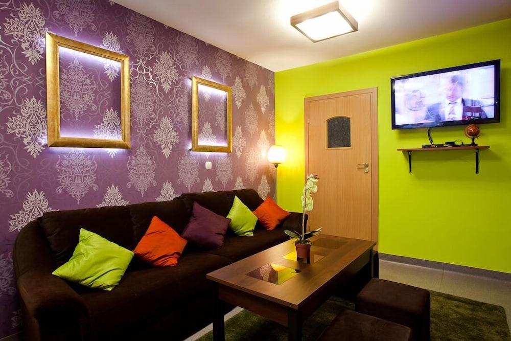 Moon Hostel