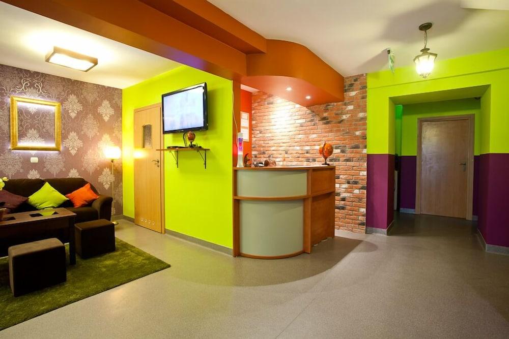 Moon Hostel