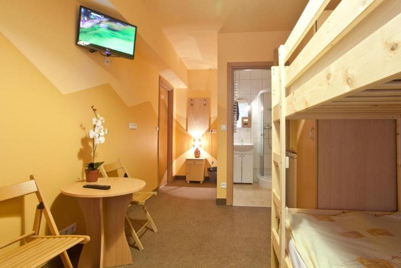 Moon Hostel
