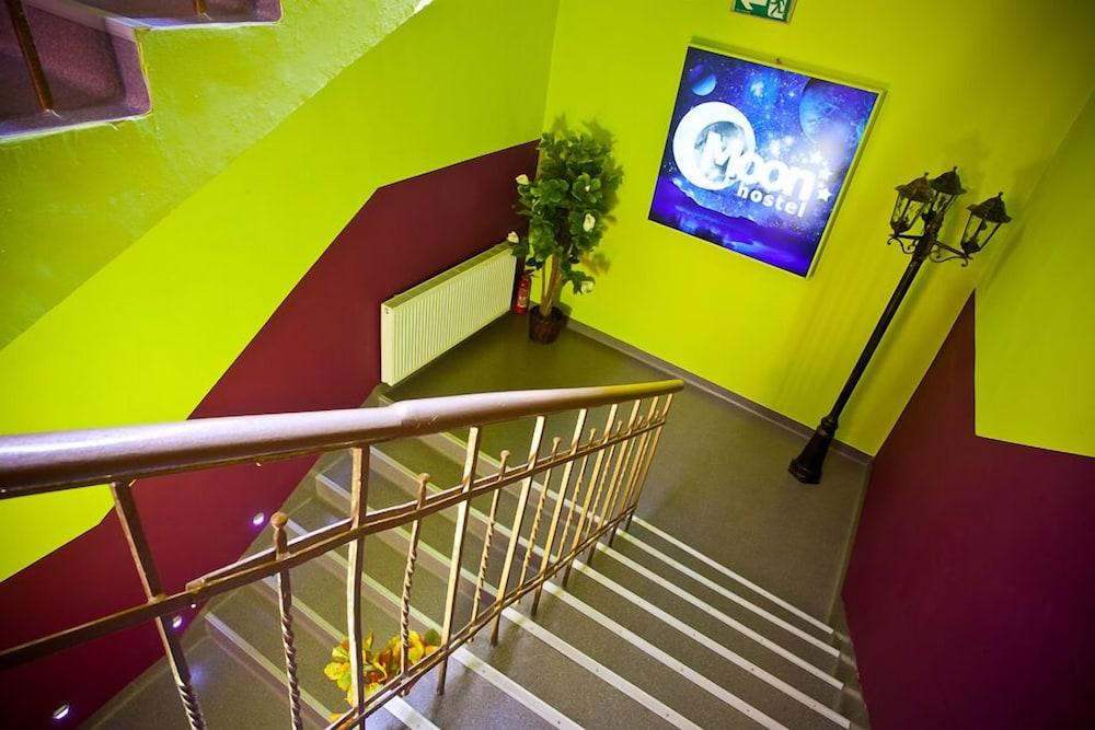 Moon Hostel