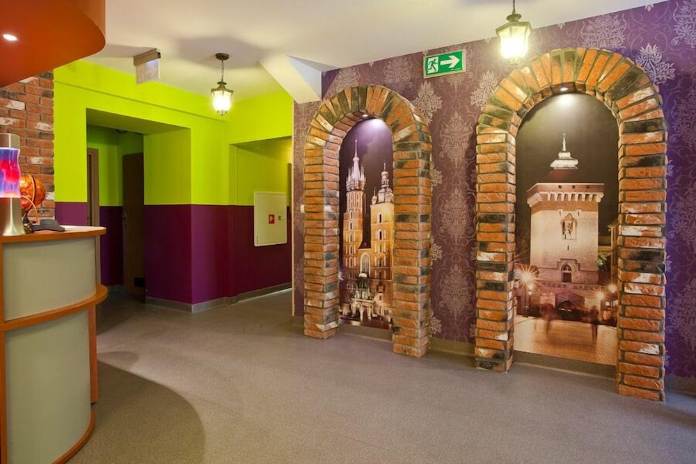 Moon Hostel