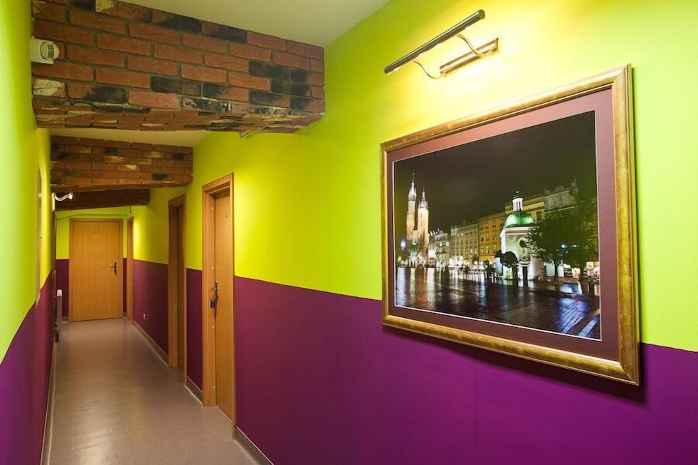 Moon Hostel