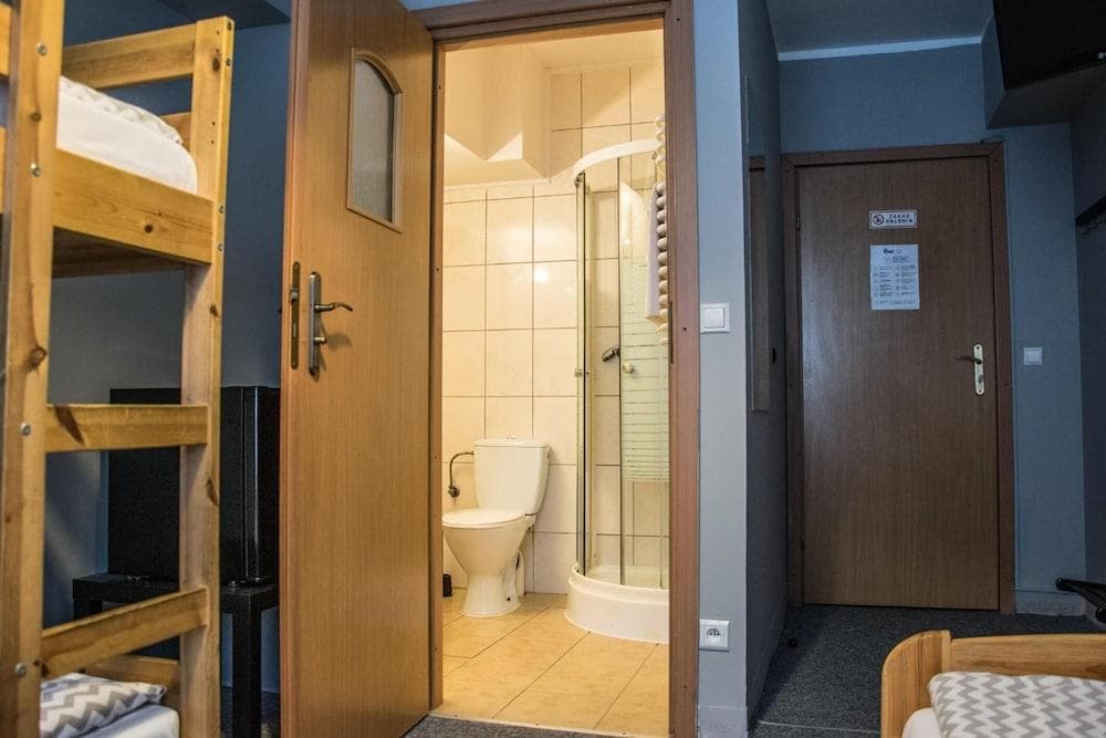 Moon Hostel
