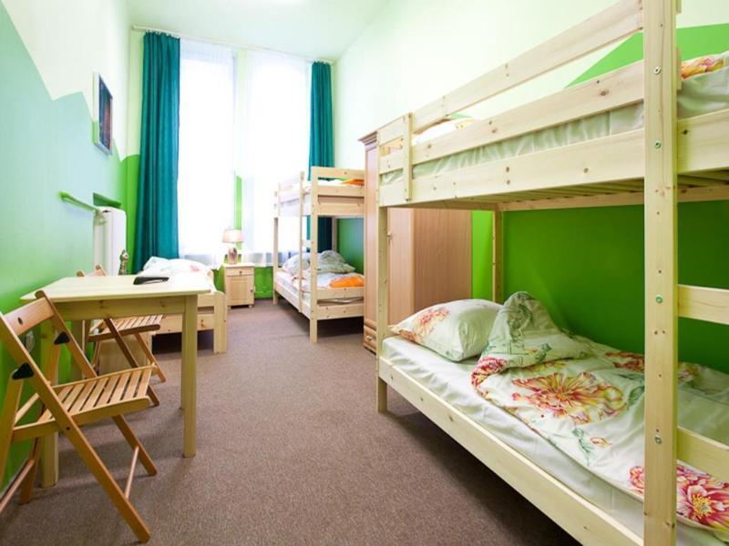 Moon Hostel