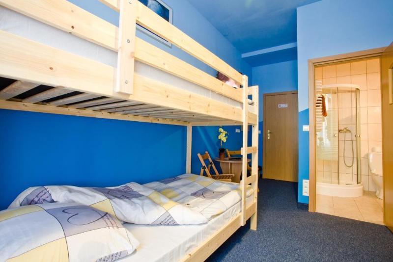 Moon Hostel