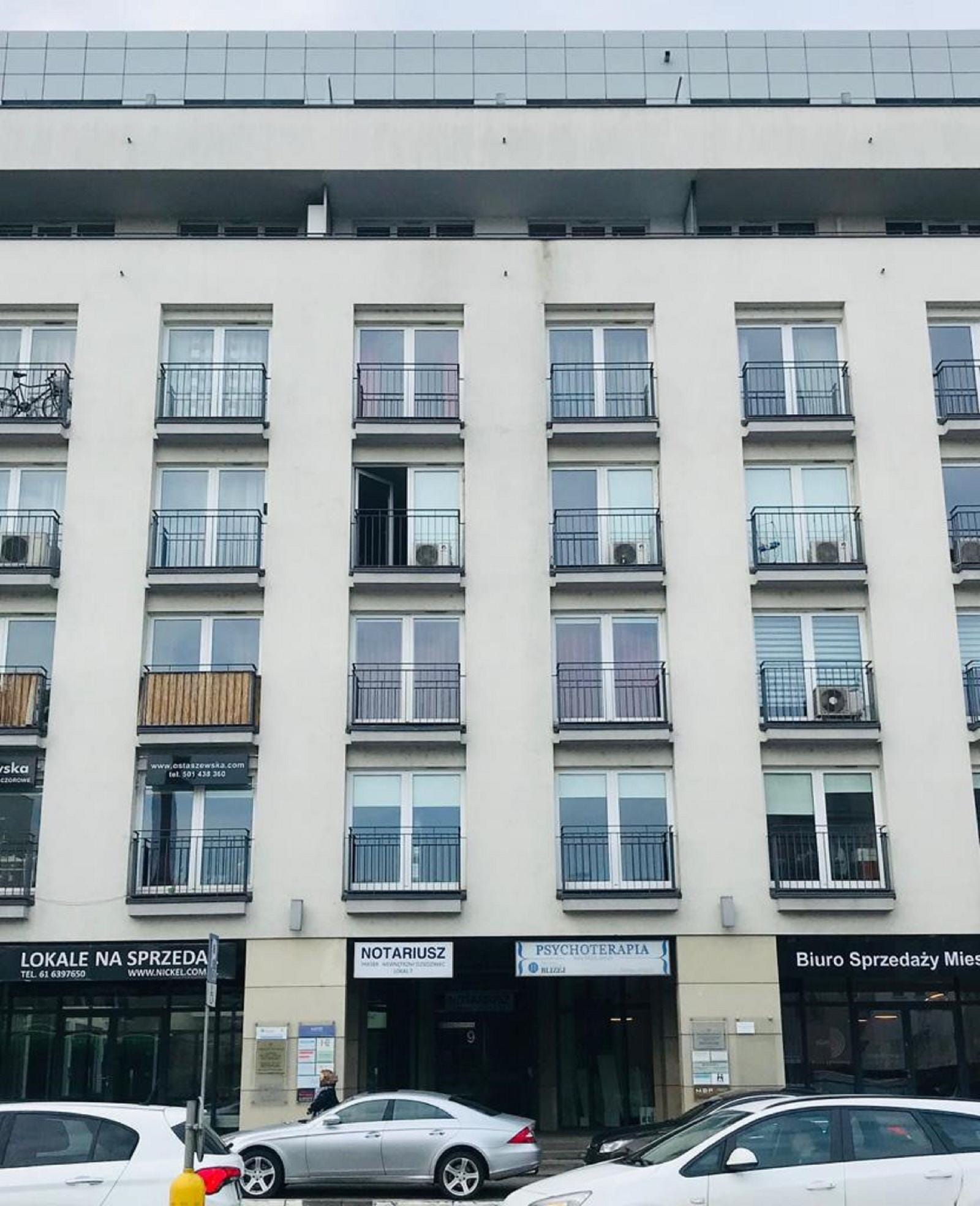 Apartamenty Top Garbary