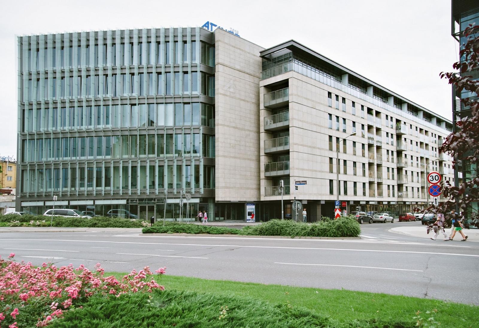 Apartamenty Top Garbary