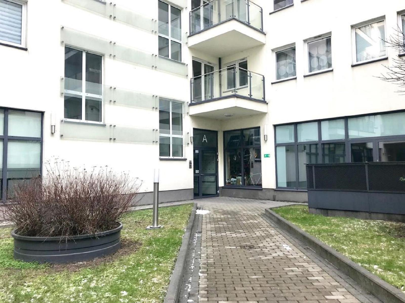 Apartamenty Top Garbary