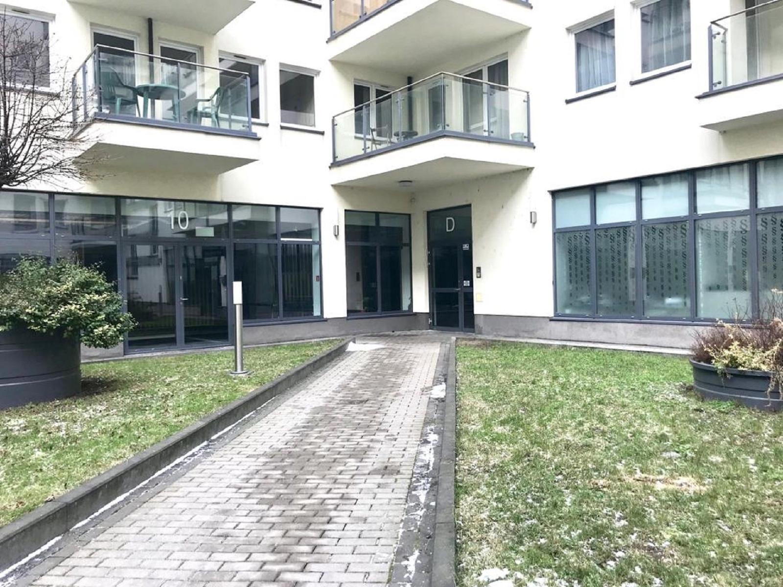 Apartamenty Top Garbary