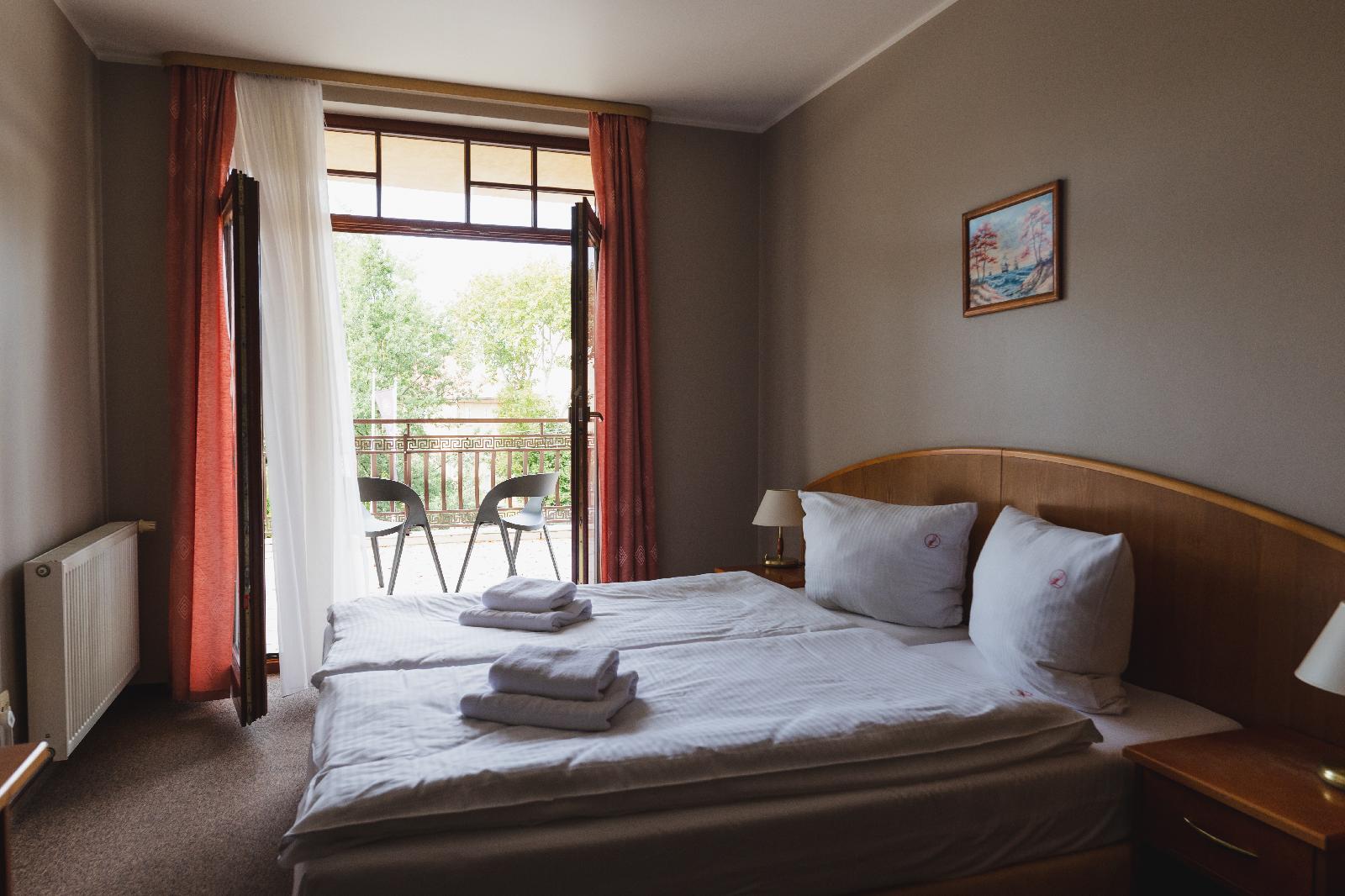 Hotel Trofana Sun & Sea
