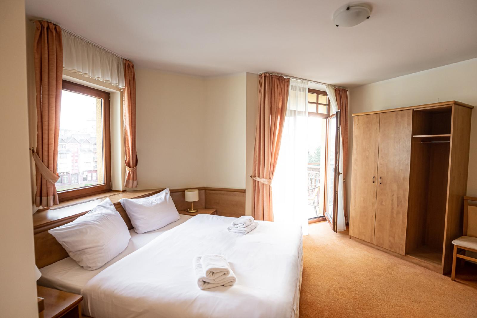 Hotel Trofana Sun & Sea