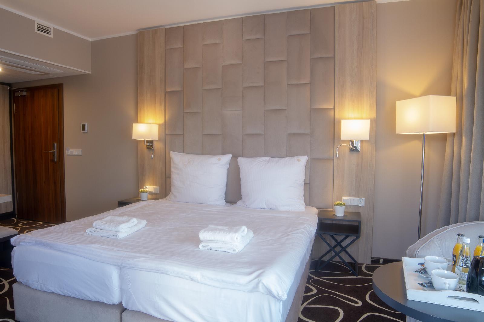 Hotel Trofana Sun & Sea