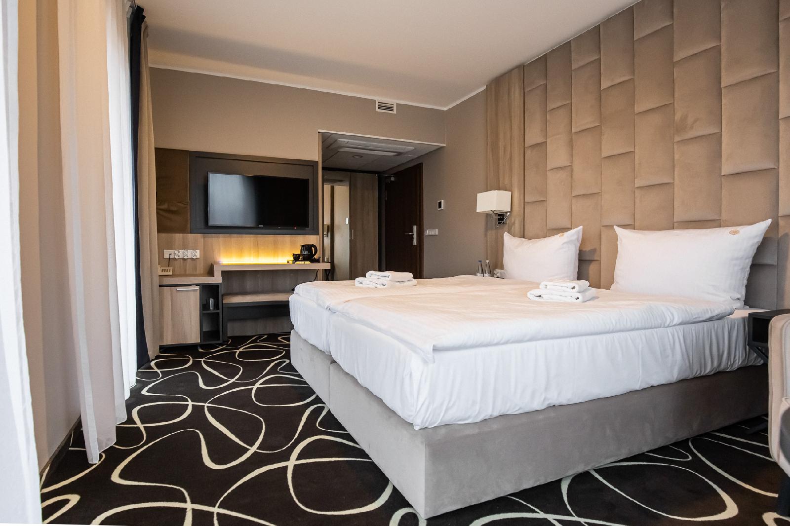 Hotel Trofana Sun & Sea