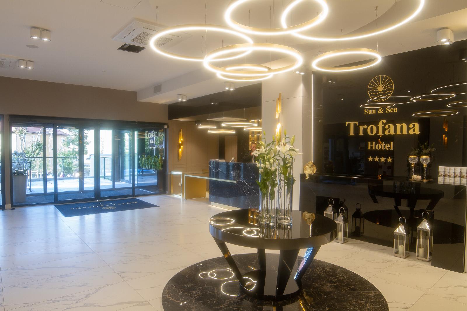 Hotel Trofana Sun & Sea