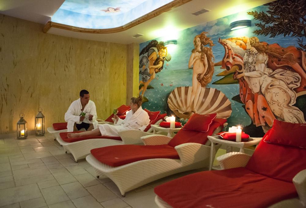 Hotel Trofana Sun & Sea