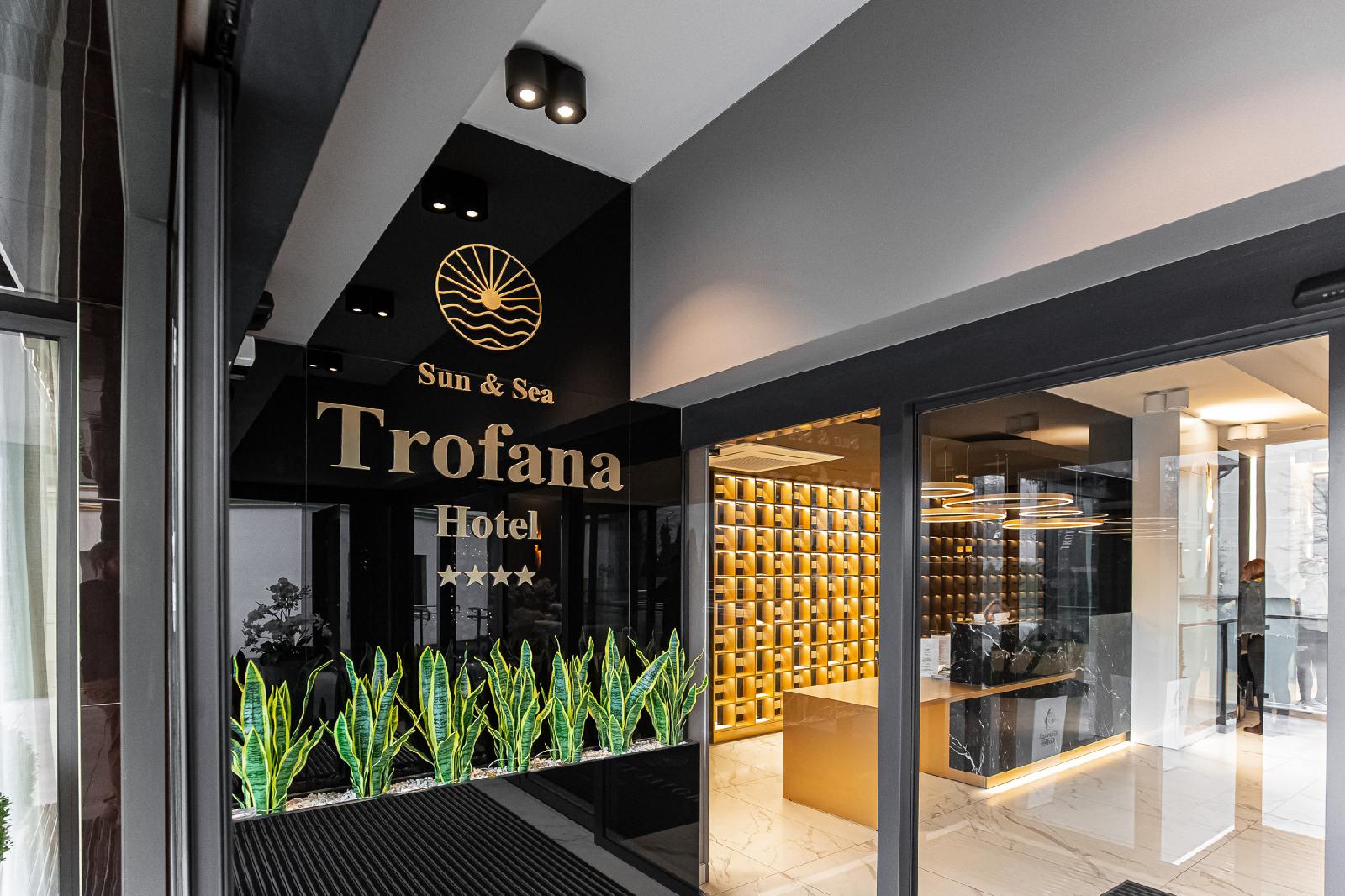 Hotel Trofana Sun & Sea