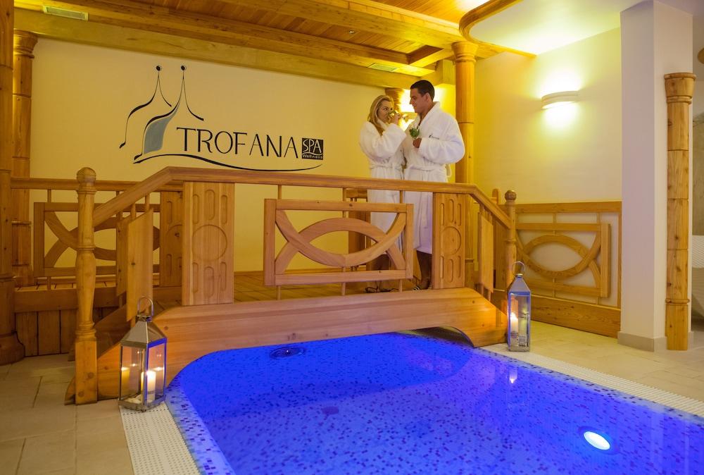 Hotel Trofana Sun & Sea