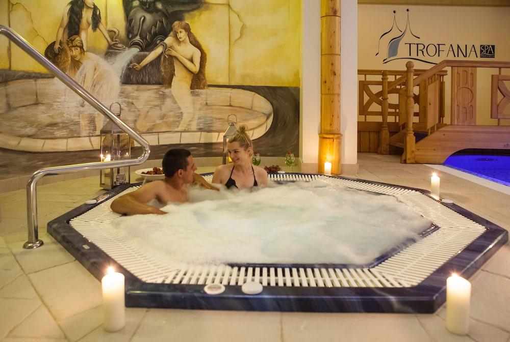Hotel Trofana Sun & Sea