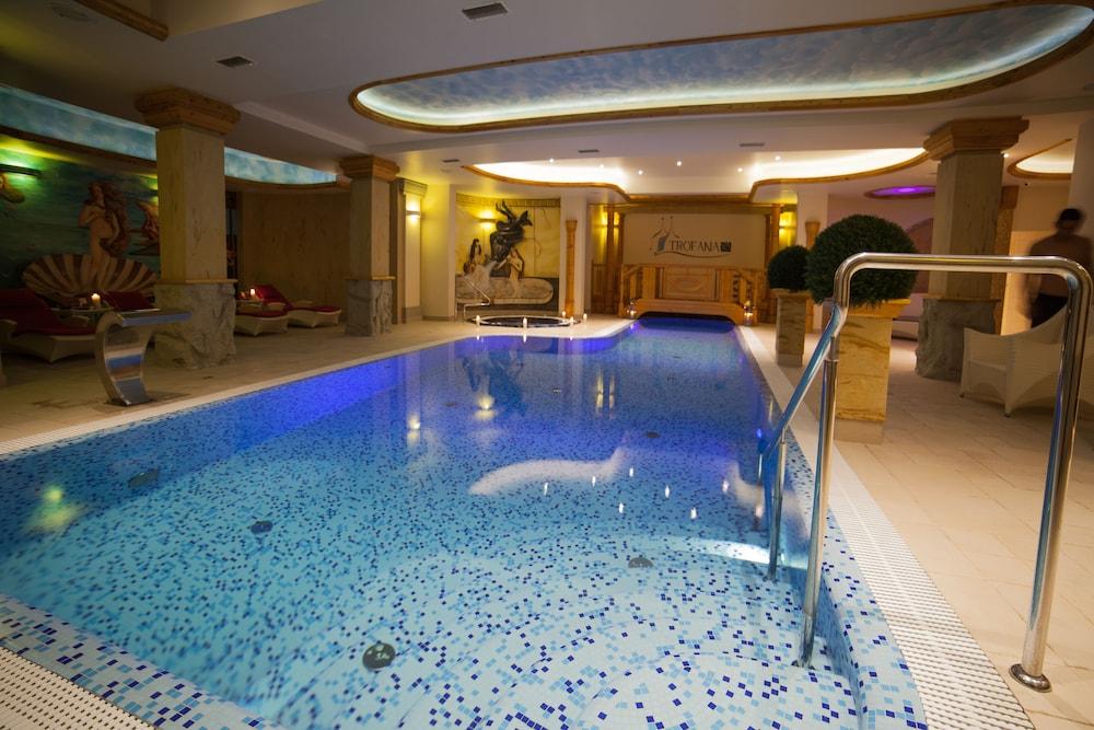 Hotel Trofana Sun & Sea