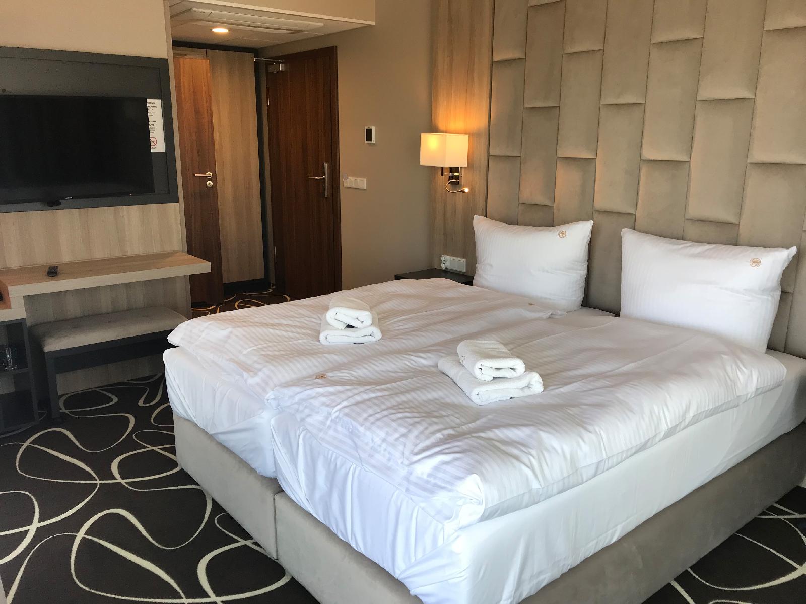 Hotel Trofana Sun & Sea