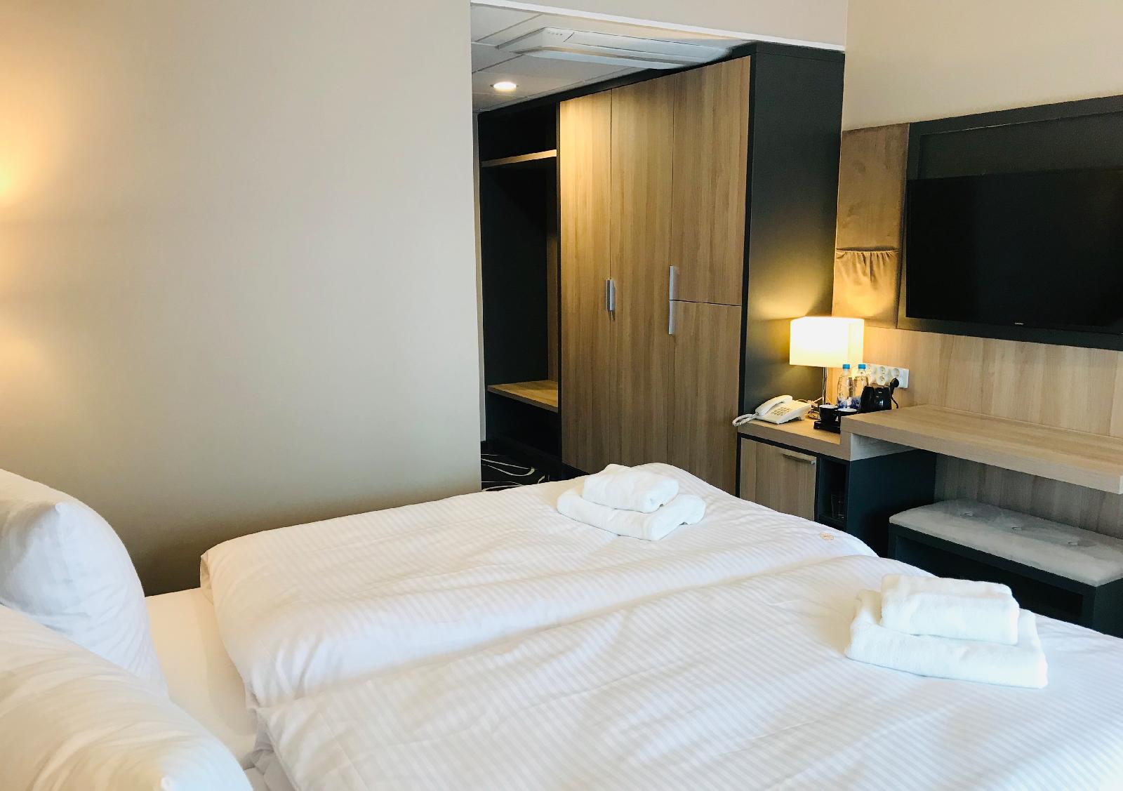 Hotel Trofana Sun & Sea