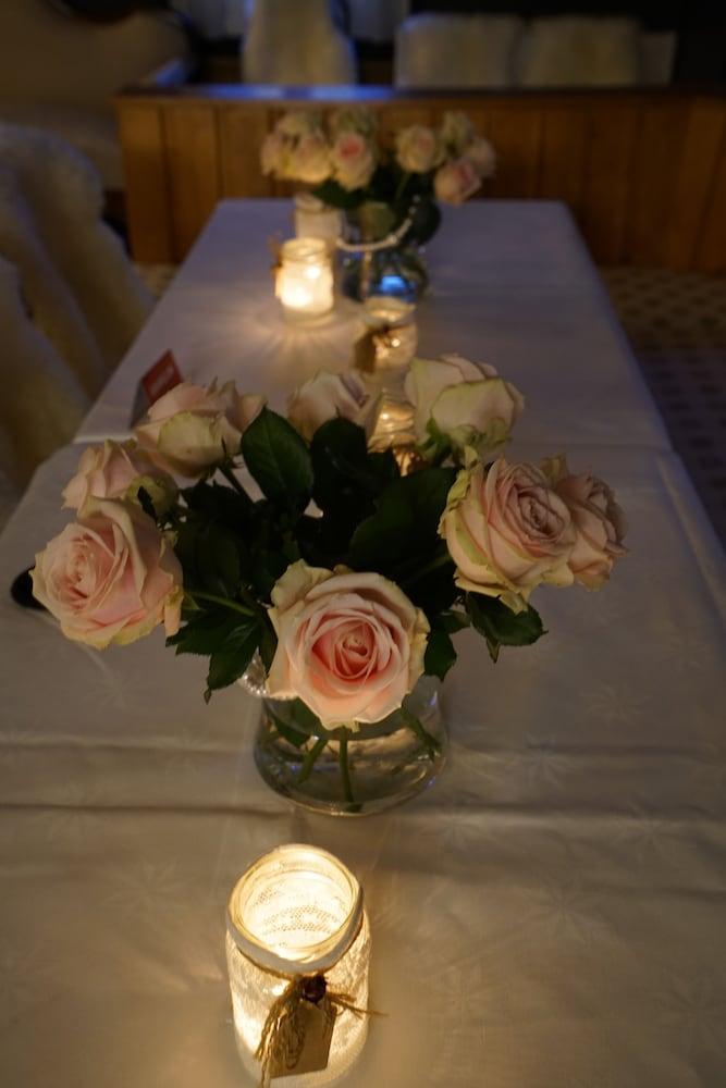 Alpenrose