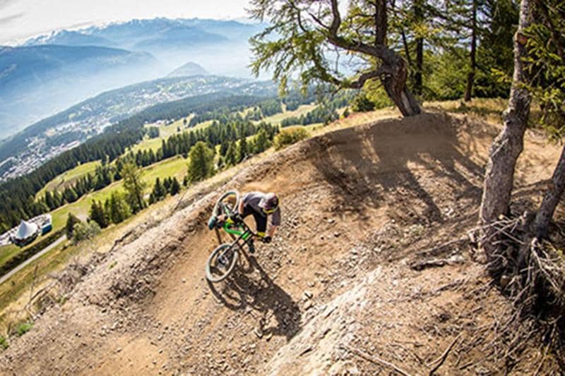 Crans-Montana Youth Hostel «Bella Lui»