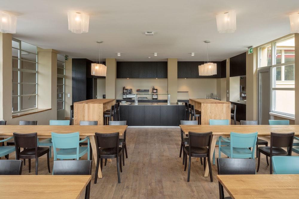 Crans-Montana Youth Hostel «Bella Lui»