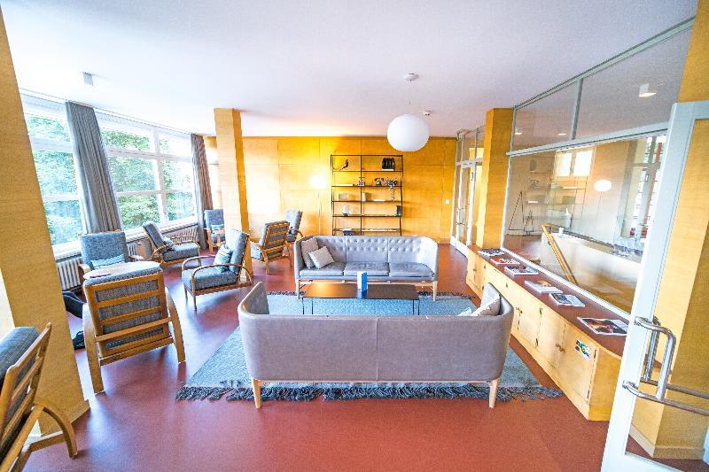Crans-Montana Youth Hostel «Bella Lui»