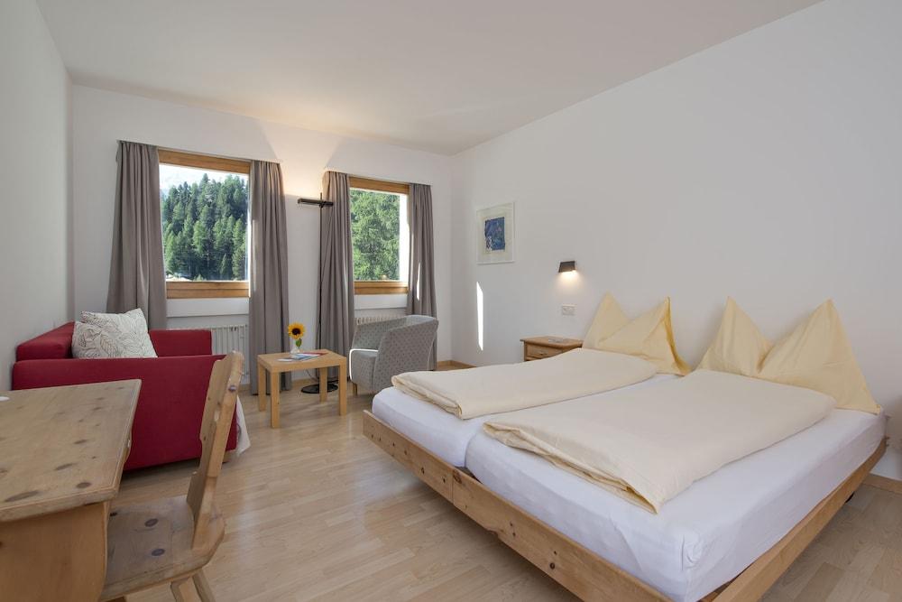Morteratsch