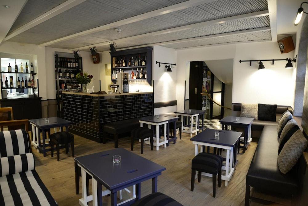 Auberge communale de Carouge