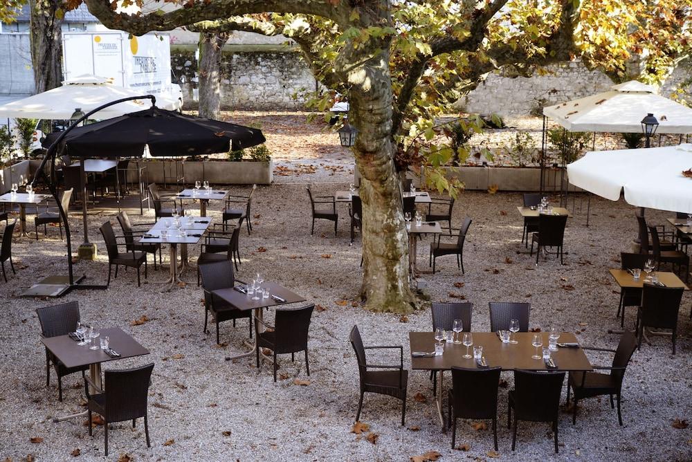 Auberge communale de Carouge